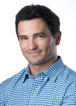 Jeremy Bloom